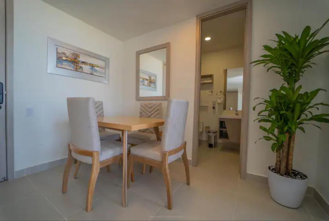 Premium Hub Vista Al Mar 1303 Lägenhet Cartagena Exteriör bild